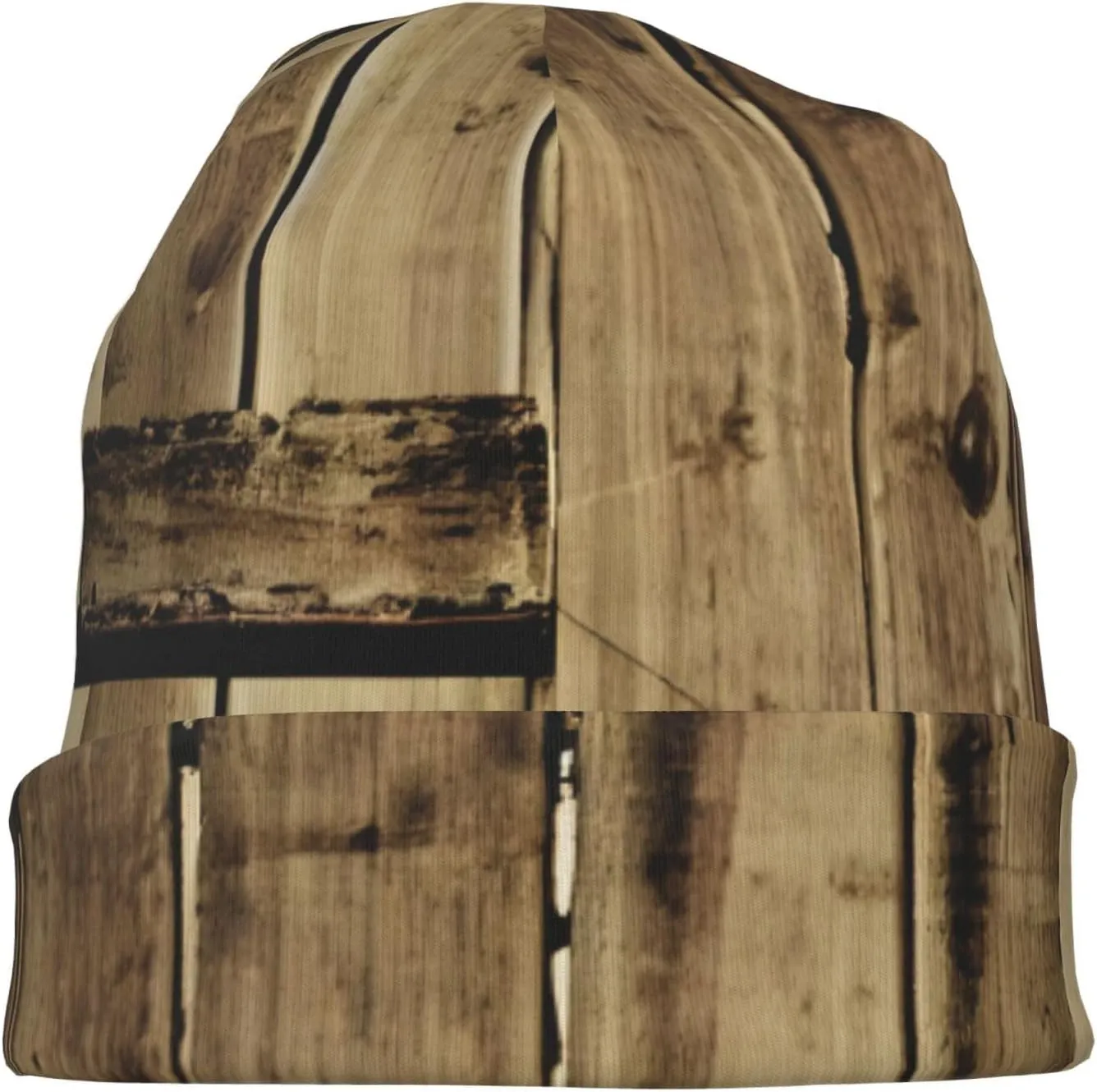 Firefly and Lantern Knitted Hatâ€“Elastic Beanie Without Brim,Casual Dapper Beanie for All-Season Outdoor Activities