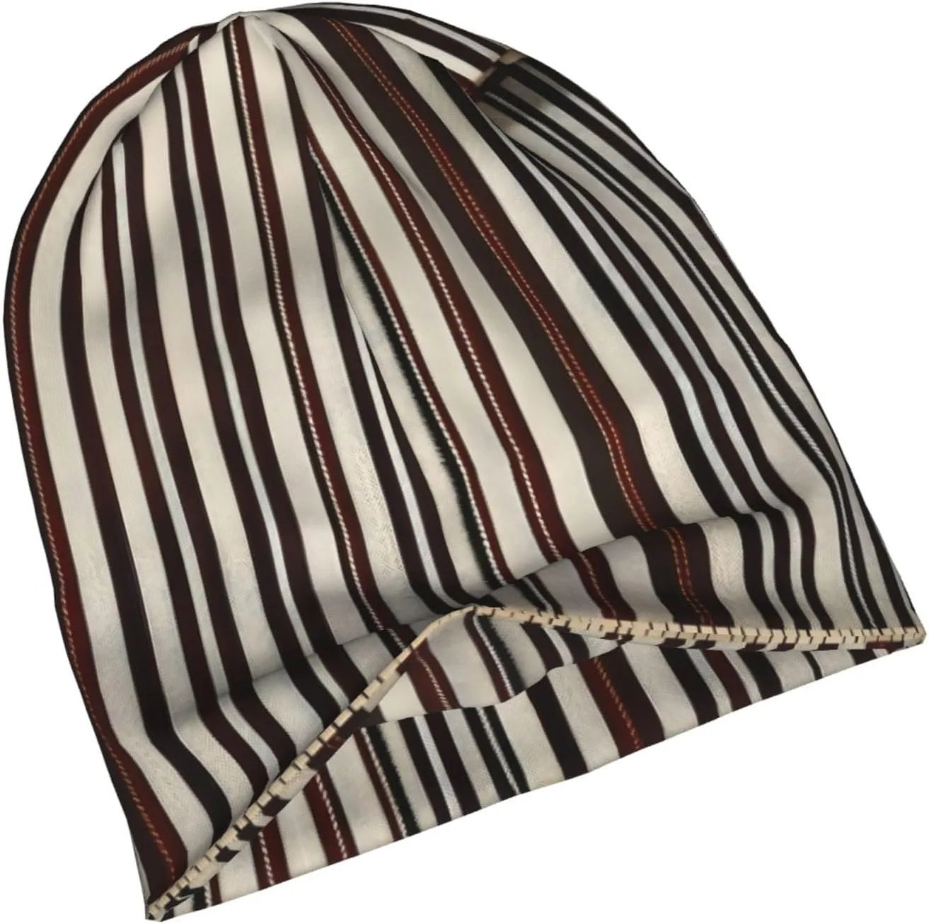 Firefly and Lantern Knitted Hatâ€“Elastic Beanie Without Brim,Casual Dapper Beanie for All-Season Outdoor Activities