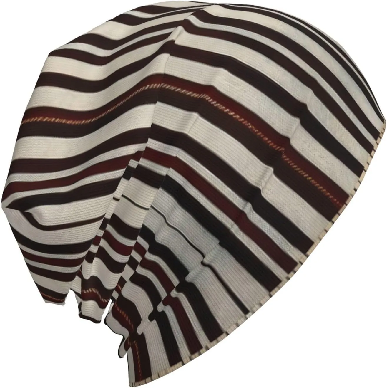 Firefly and Lantern Knitted Hatâ€“Elastic Beanie Without Brim,Casual Dapper Beanie for All-Season Outdoor Activities
