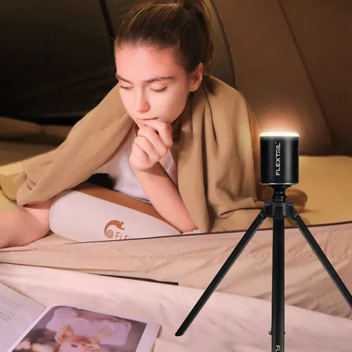 Flex Tripod