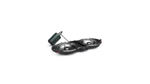 Fold N Go Propane Camping Stove