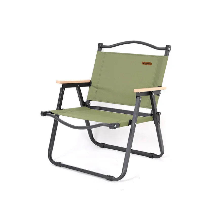 Folding Camp Chair ["LOCAL DELIVERY" OR "PICKUP" ONLY]