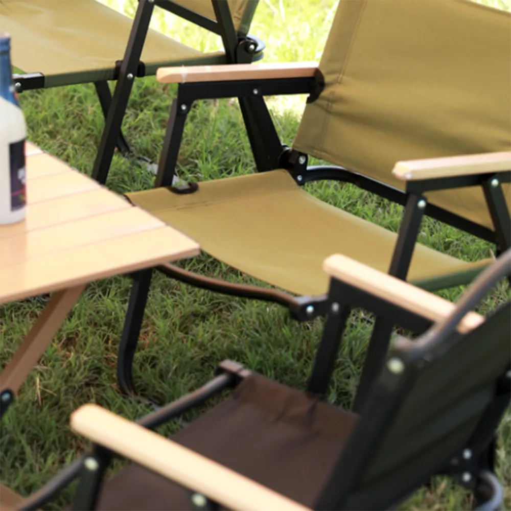Folding Camp Chair ["LOCAL DELIVERY" OR "PICKUP" ONLY]
