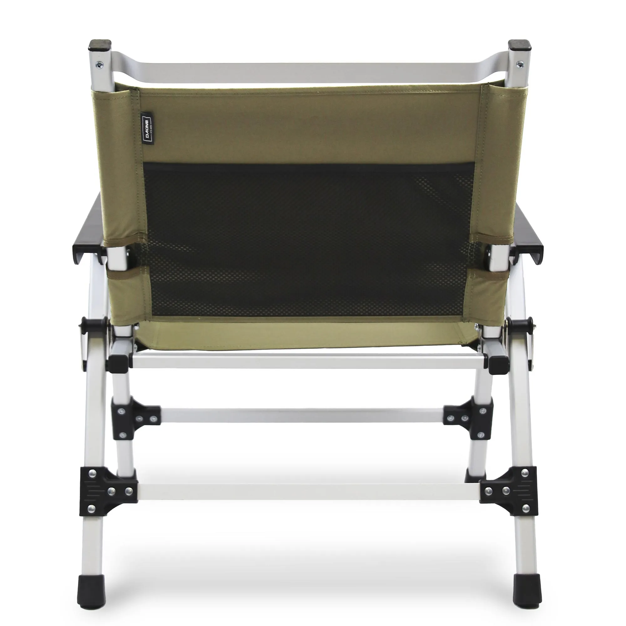 Folding Camp Chair - Utility Green