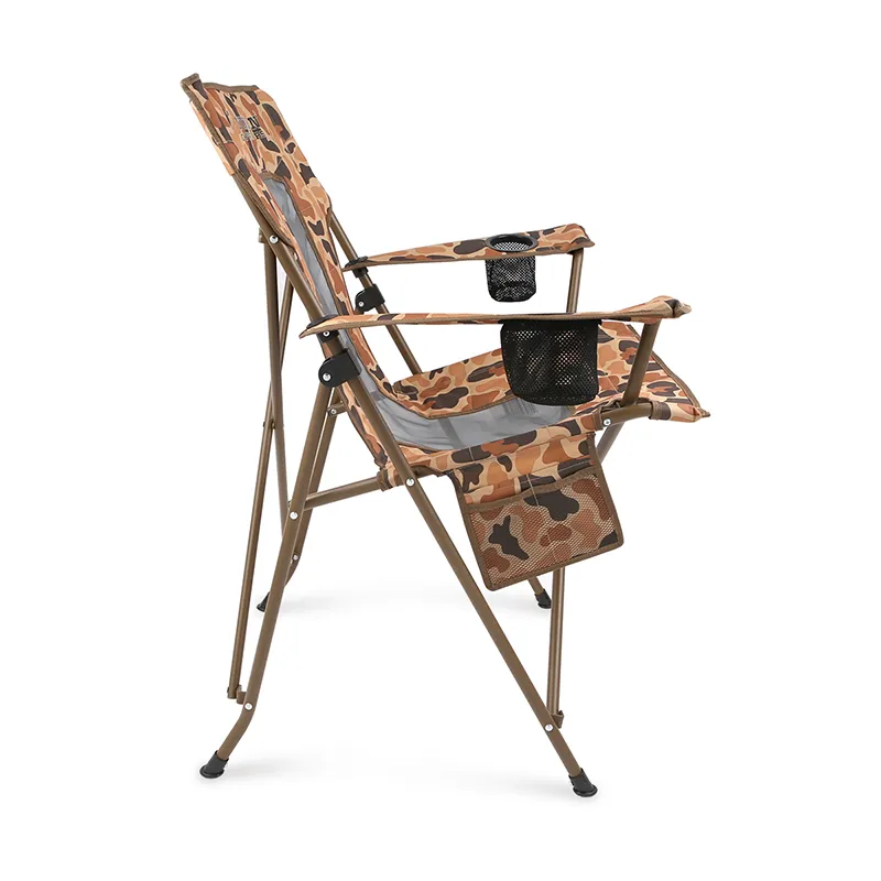 Folding Camp Chair
