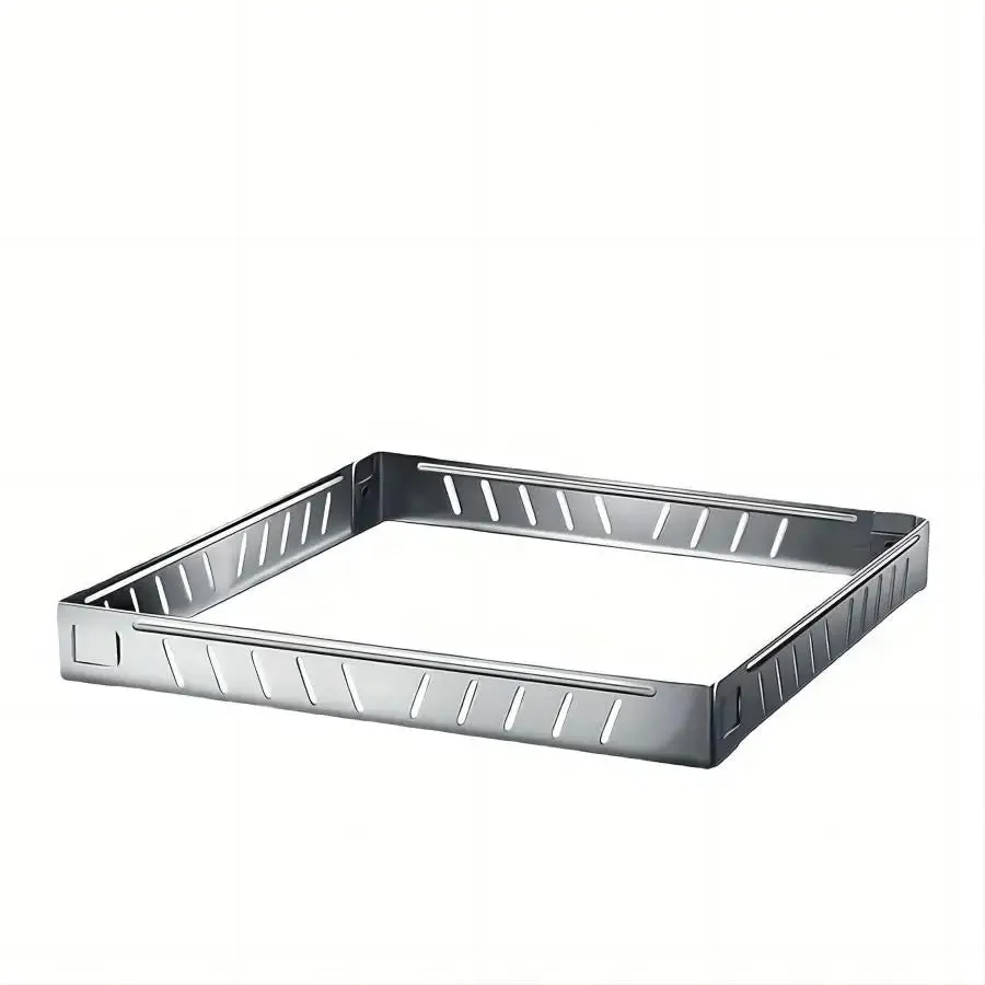 Folding Detachable Stove Windscreen For Card Stove, Portable Camping Outdoor Equipment, Stove Windscreen (Without Stove)