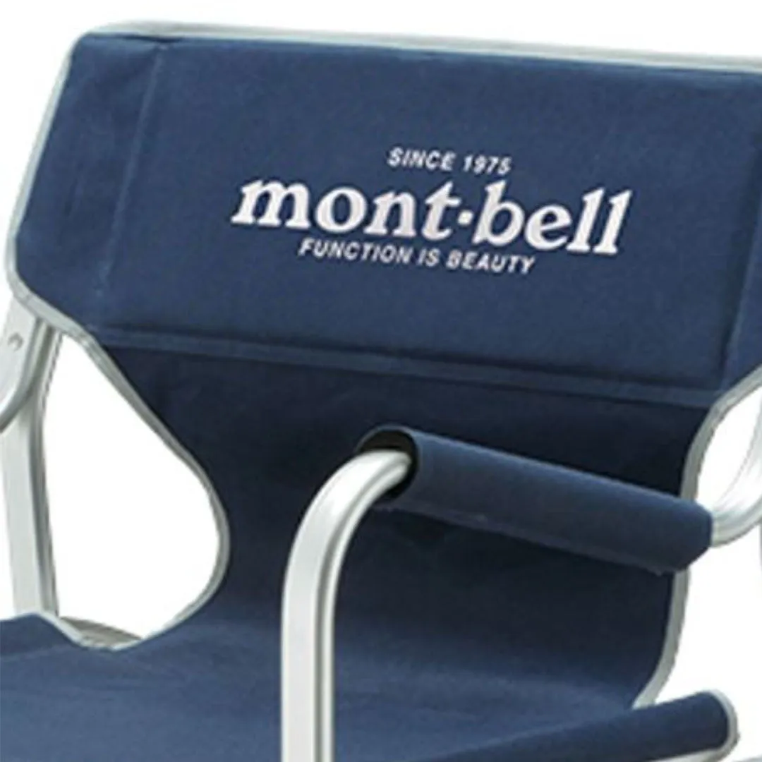 Folding Field Chair