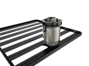 FRONT RUNNER Gas / Propane / LPG Bottle Holder