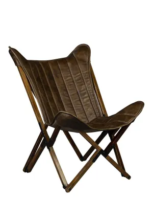 Furniture Classics Evanston Folding Chair