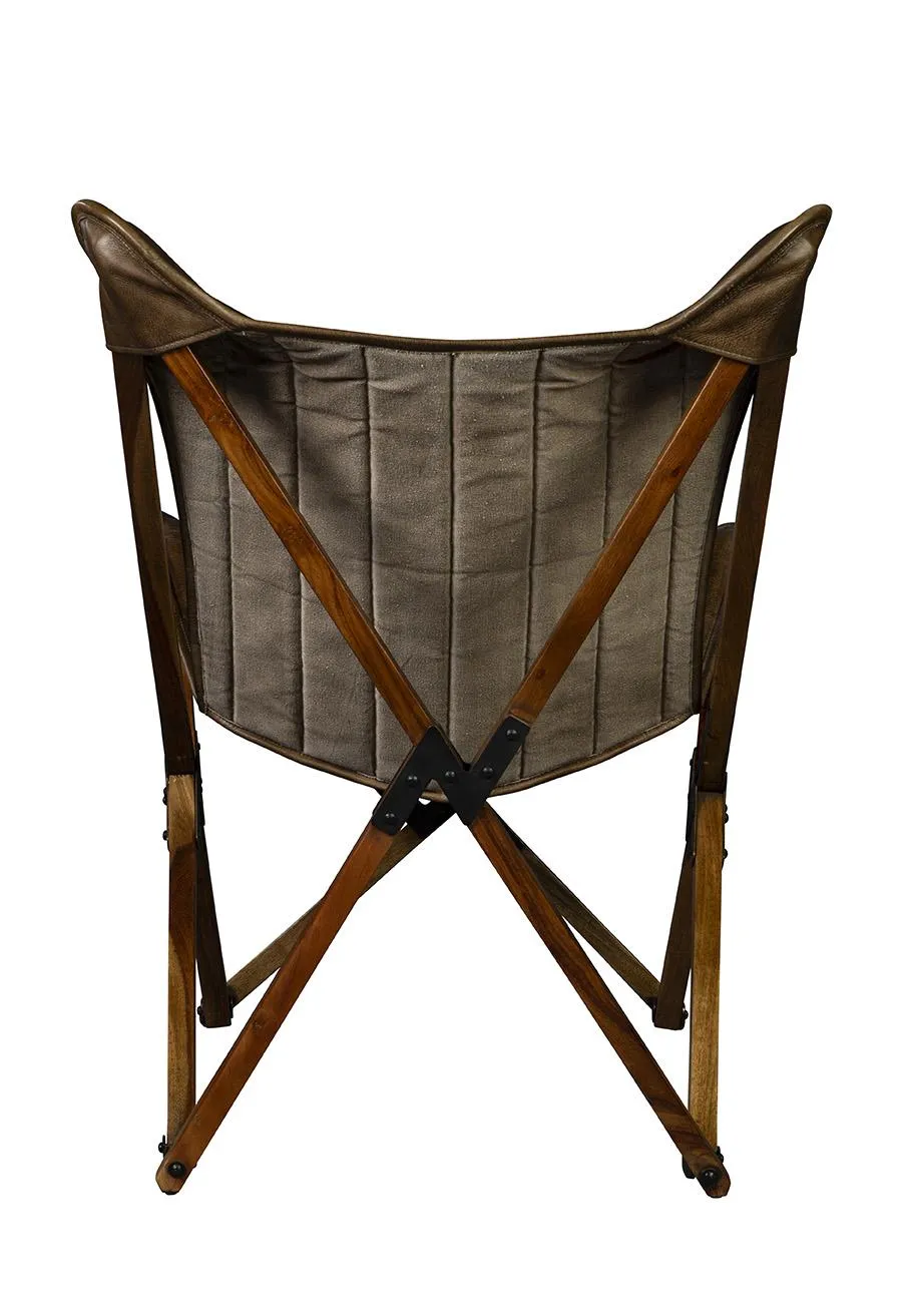 Furniture Classics Evanston Folding Chair