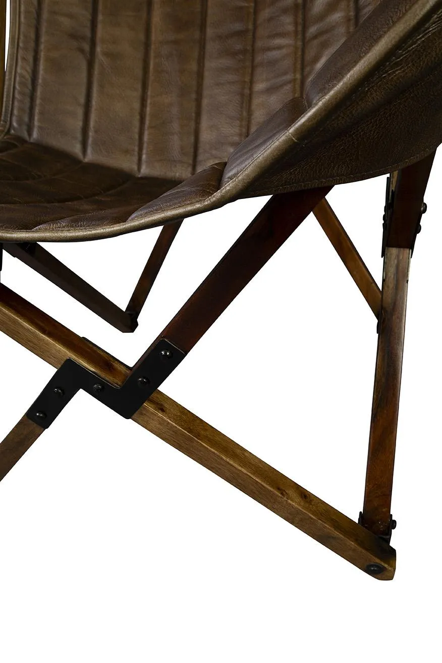 Furniture Classics Evanston Folding Chair