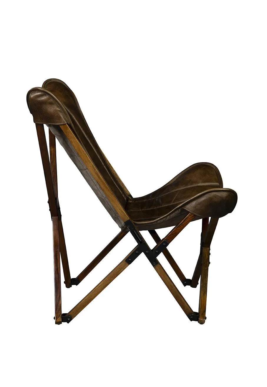 Furniture Classics Evanston Folding Chair