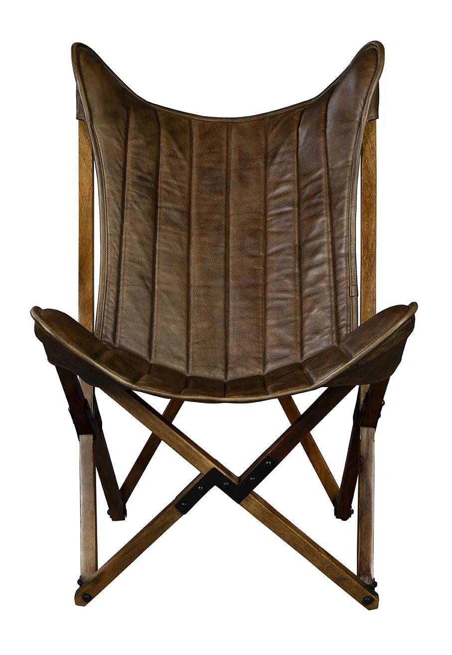 Furniture Classics Evanston Folding Chair