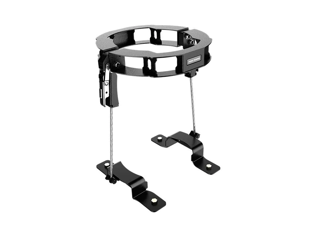 Gas / Propane / LPG Bottle Holder