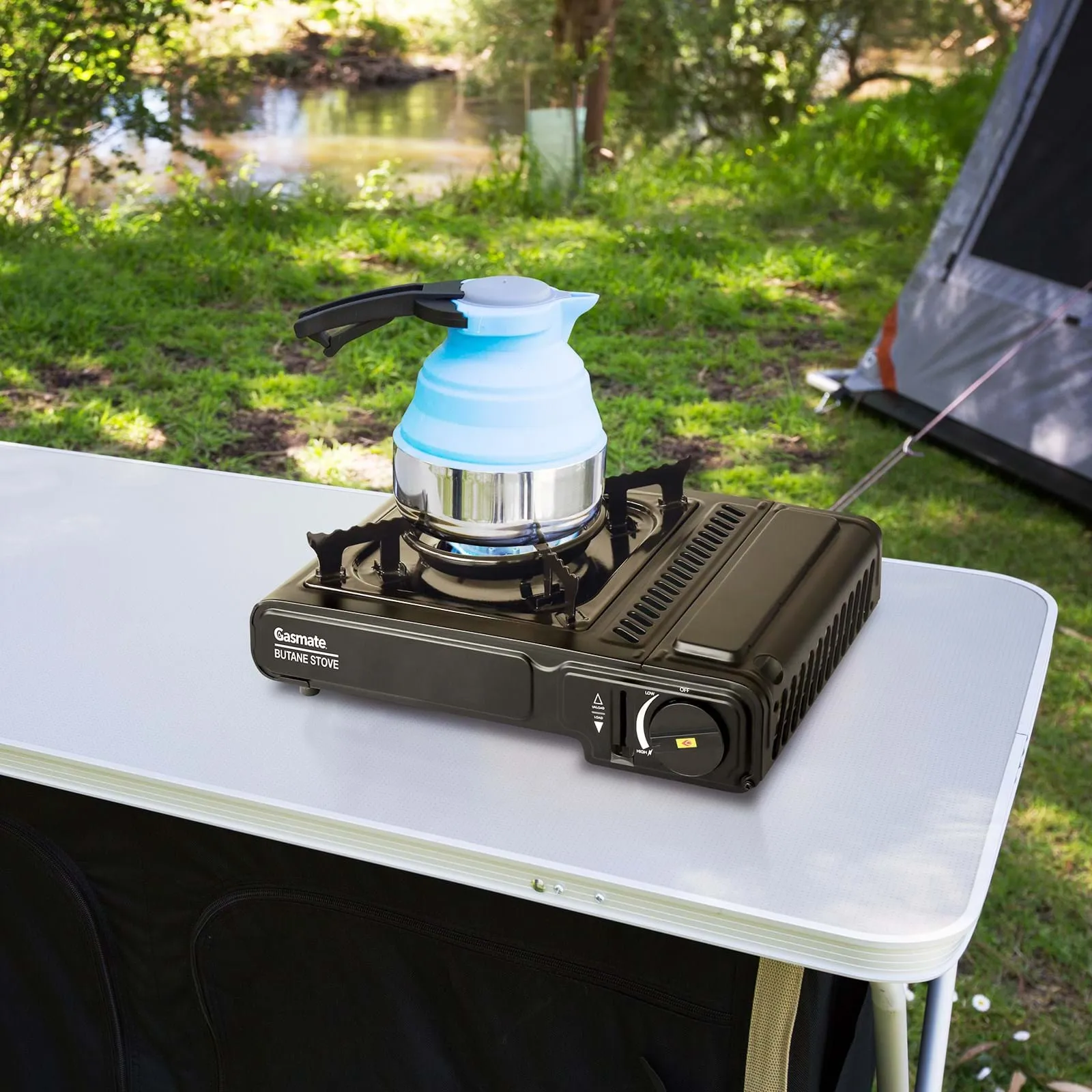 Gasmate Butane Stove