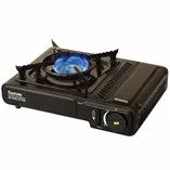 Gasmate Single Butane Stove