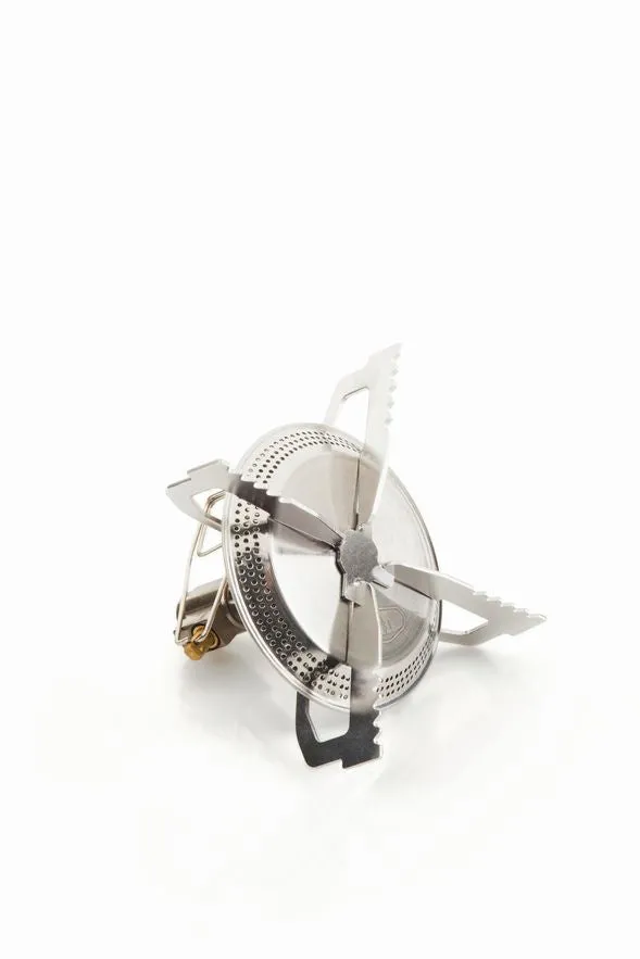 Glacier Camp Stove