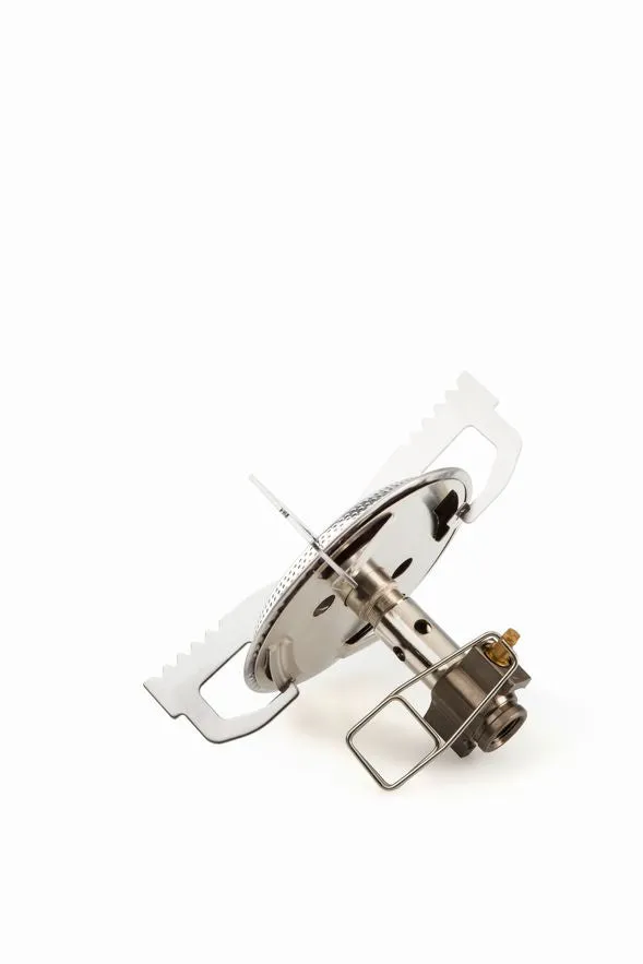 Glacier Camp Stove