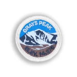 Grays Peak