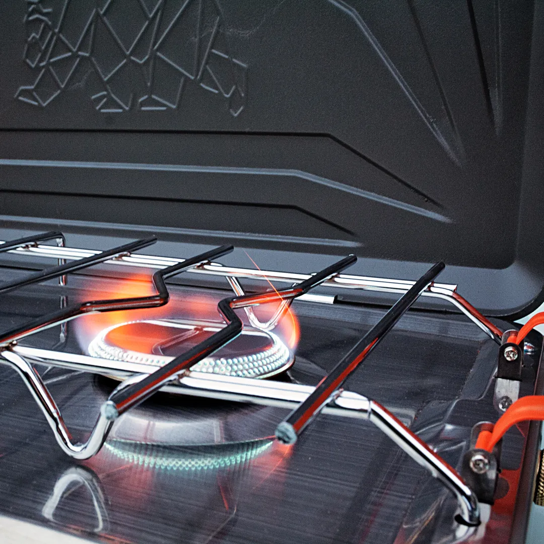 Grill & Burner Propane Stove