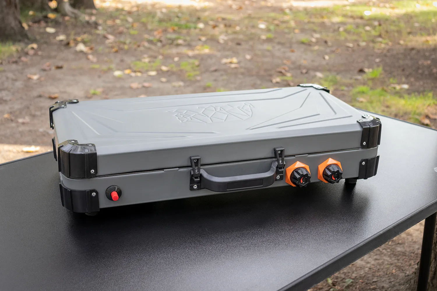 Grill & Burner Propane Stove