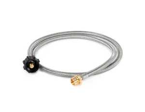 GSI Outdoors - 5' PROPANE ADAPTER HOSE