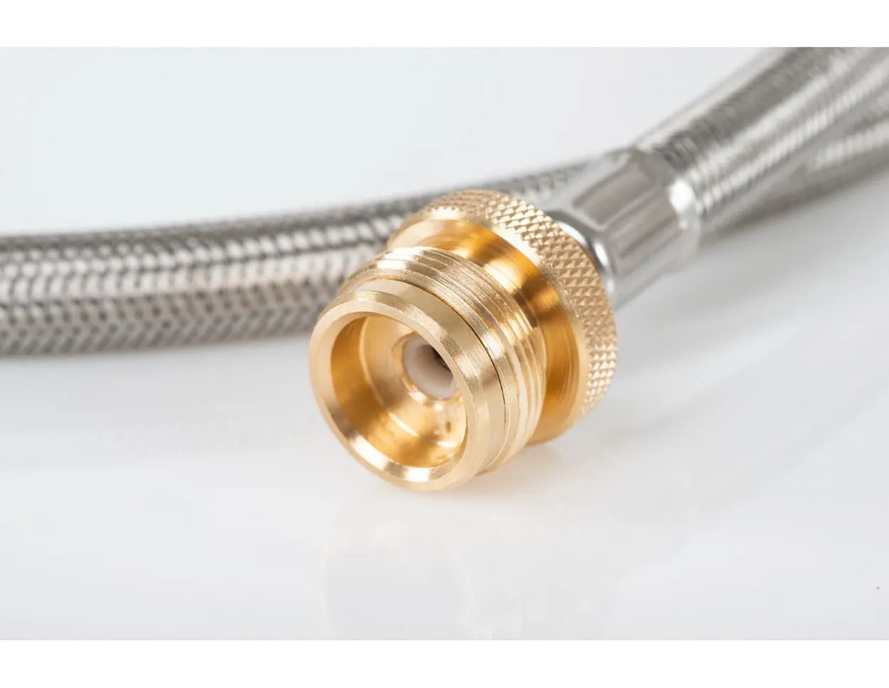 GSI Outdoors - 5' PROPANE ADAPTER HOSE