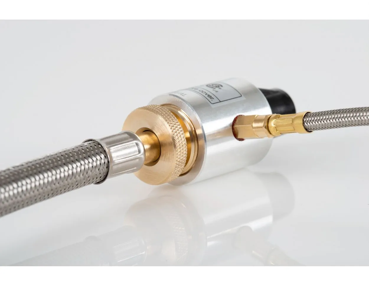 GSI Outdoors - 5' PROPANE ADAPTER HOSE