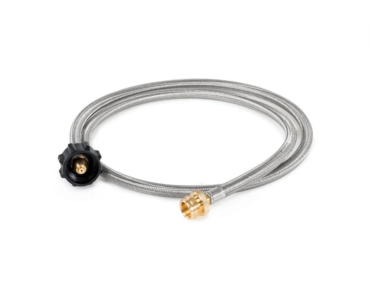 GSI Outdoors - 5' PROPANE ADAPTER HOSE