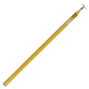 Hastings 25' Hot Stick W/Tip Lock - ST-225