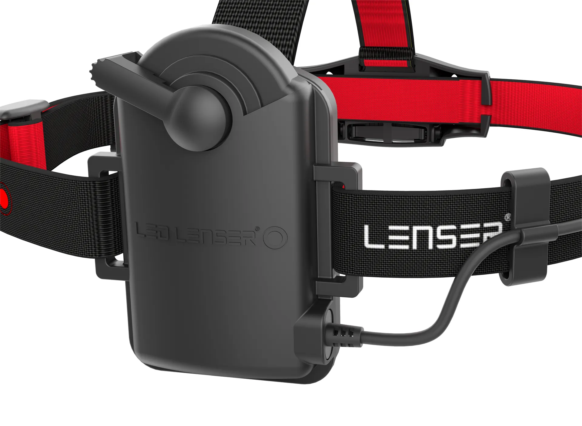 Headlamp H6R