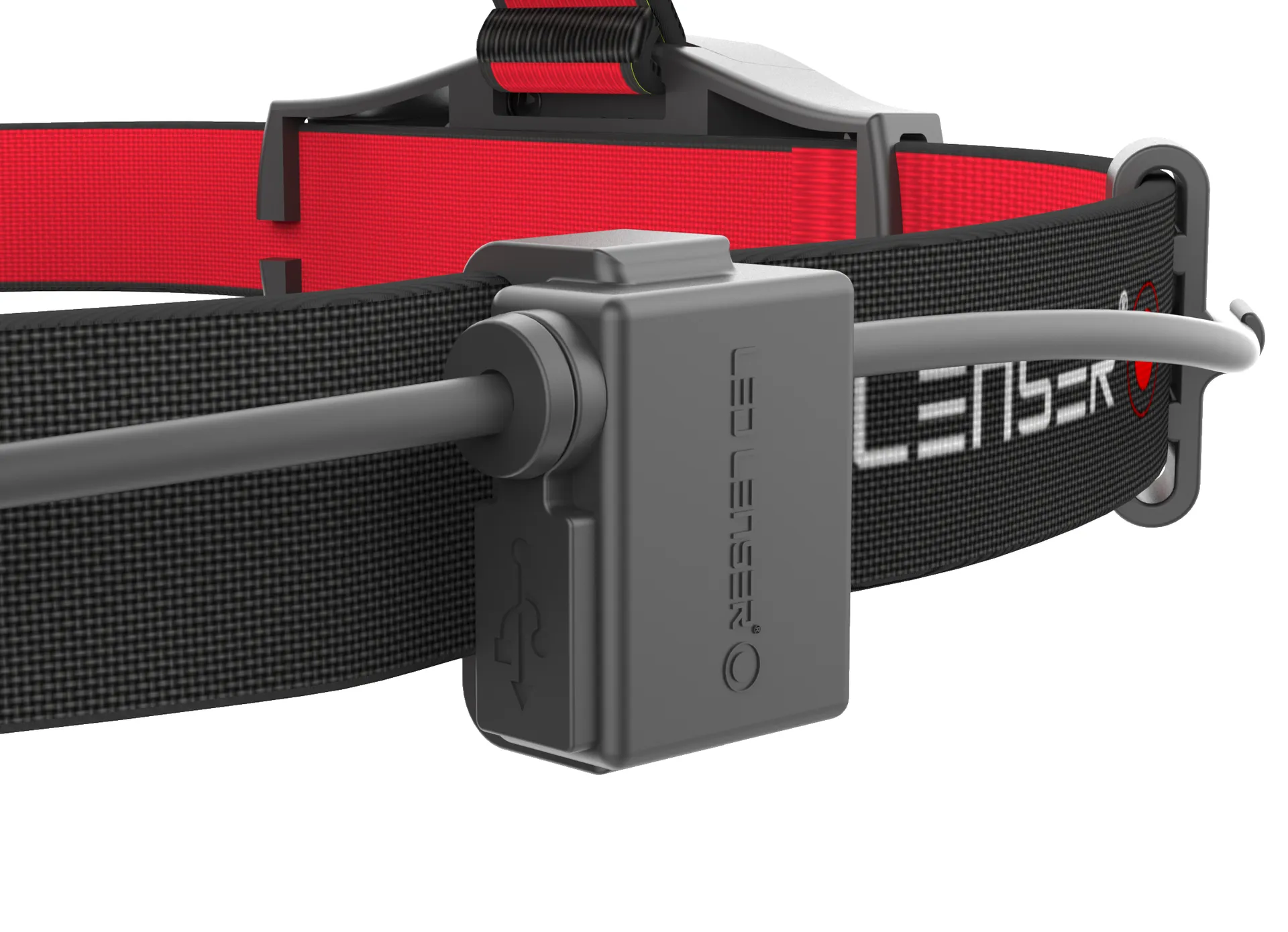 Headlamp H6R