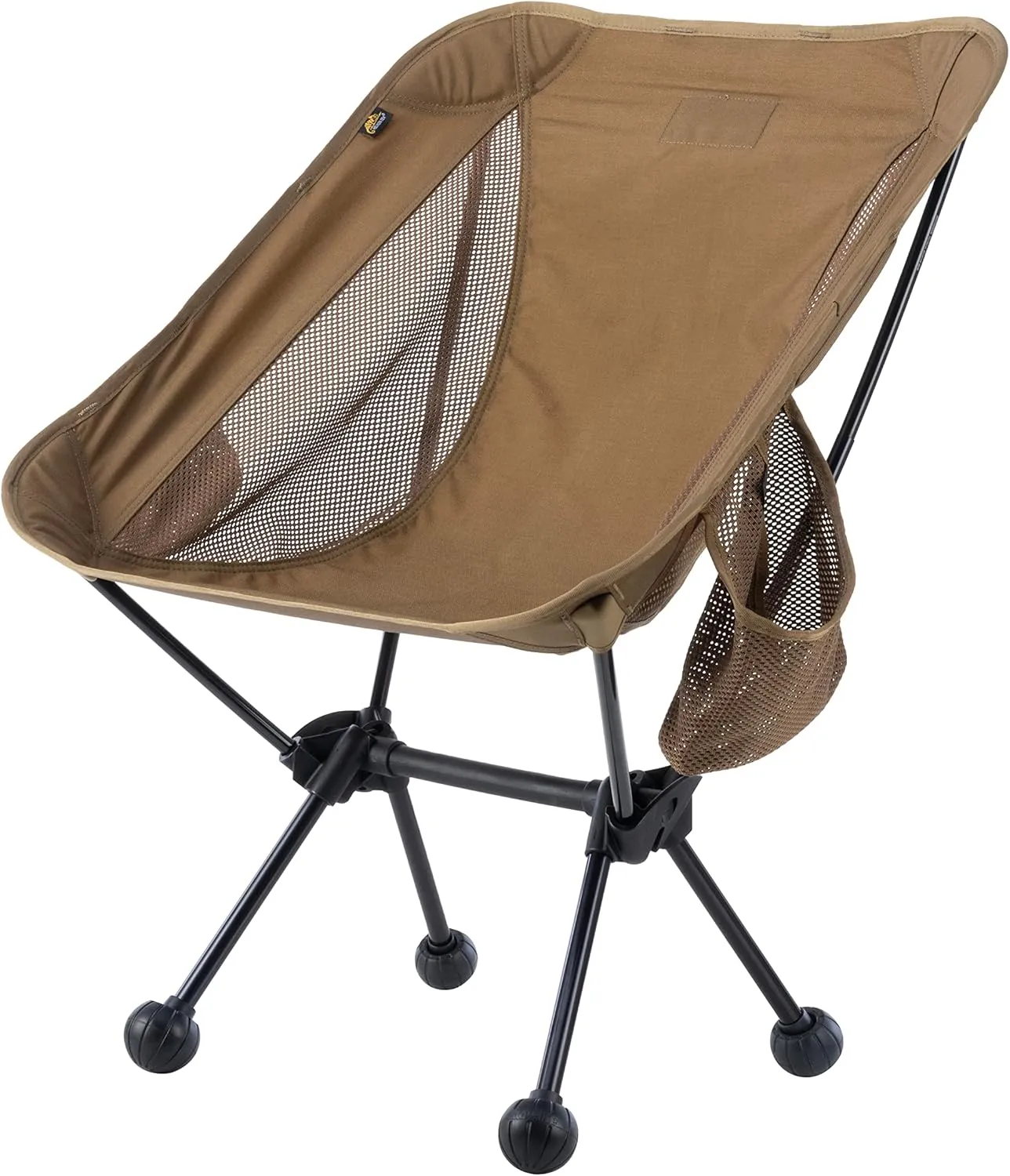 Helikon-Tex Traveler Lightweight Chair Coyote