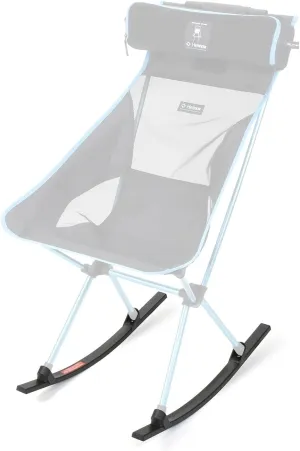 Helinox Camp Chair Rocking Accessory Runners (Set of 2), Chair One XL/Sunset Chair/Savanna Chair