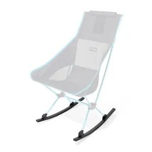 Helinox Rocking Foot Two - For Chair Two Only (2 Pieces) - Black