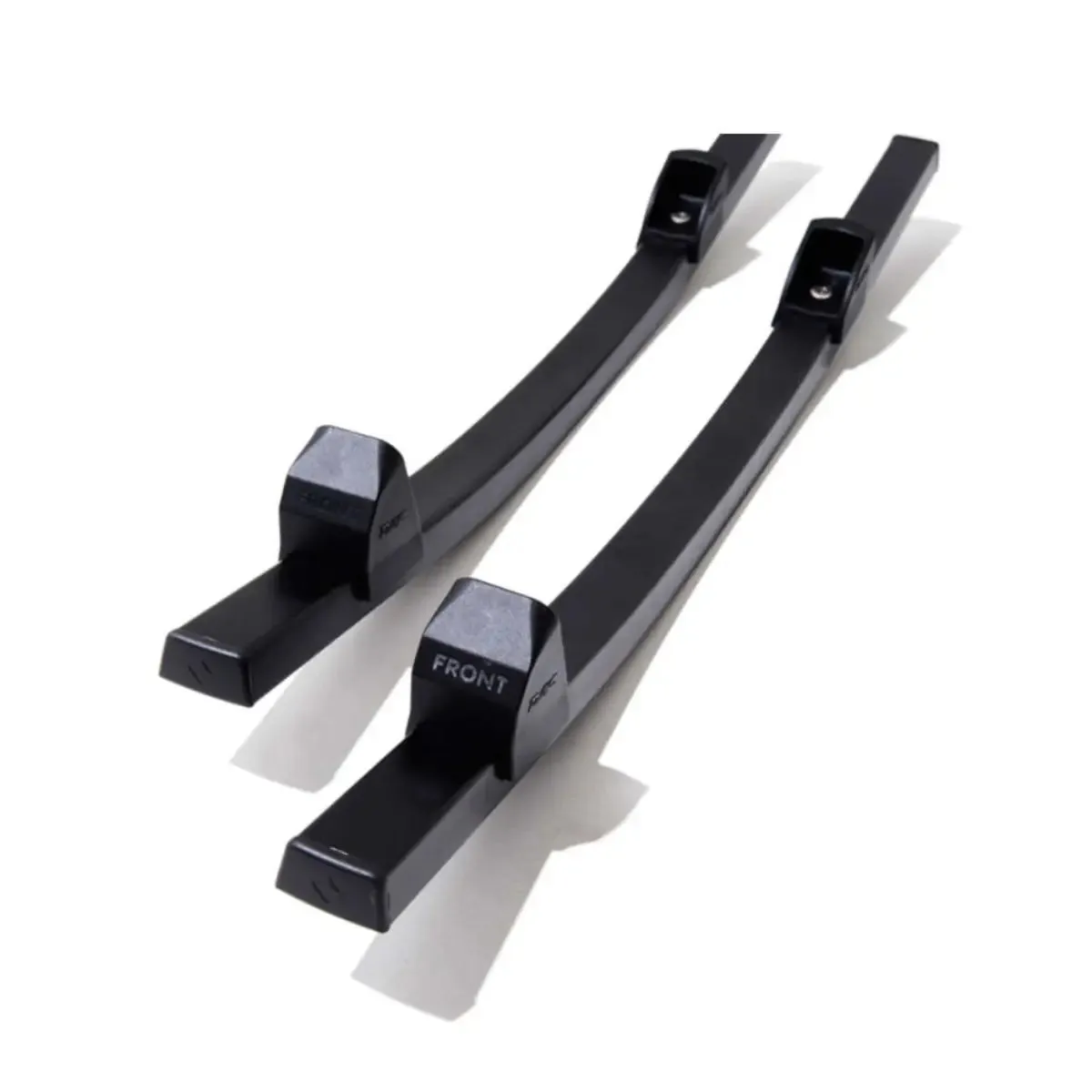 Helinox Rocking Foot Two - For Chair Two Only (2 Pieces) - Black