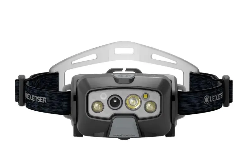 HF8R Core Headlamp