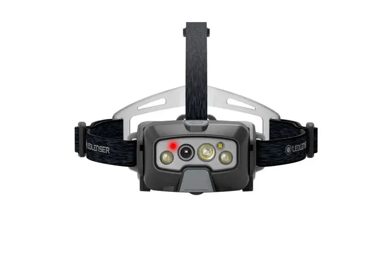 HF8R Core Headlamp