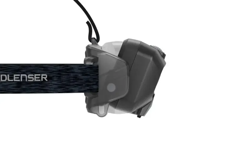 HF8R Core Headlamp