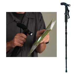 Hi-Tech LED Walking Stick