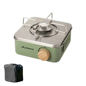 High-Power Camping Gas Stove: Perfect for Outdoor Adventures