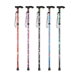 Hiking Camping Mountaineering  Stick