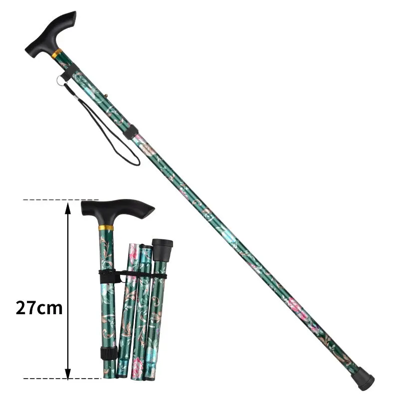 Hiking Camping Mountaineering  Stick