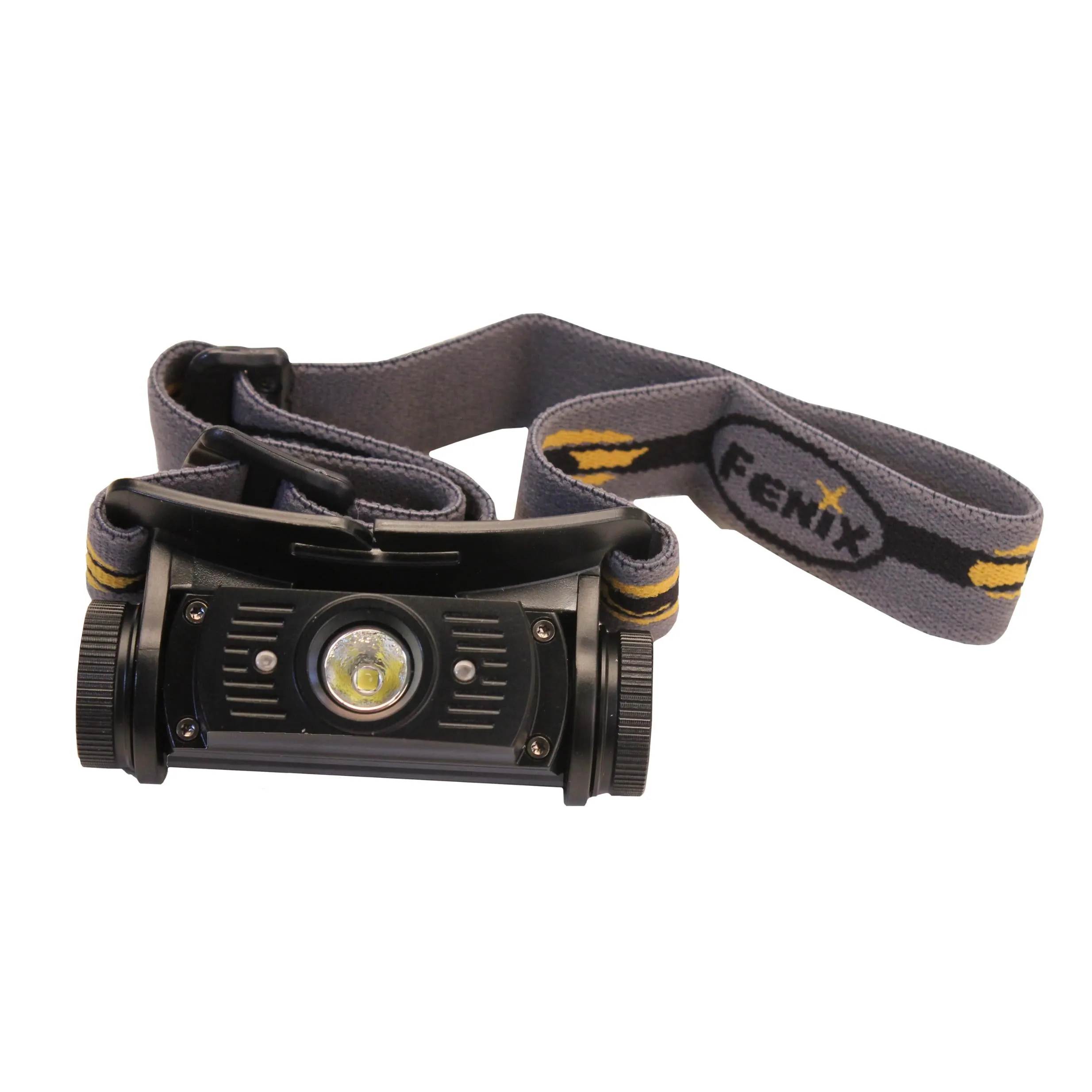 HL60R LED Headlamp w/battery,