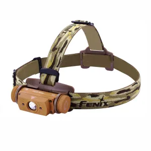 HL60R LED Headlamp w/battery,
