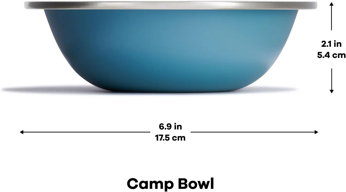 Hydro Flask Camp - Camping Outdoor Kitchen Insulated Dinnerware Cookware