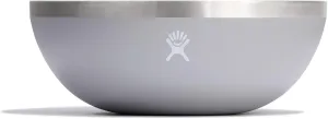 Hydro Flask Outdoor Kitchen Bowl - Stainless Steel Dinnerware Reusable Camping Gear Mess Kit - Dishwasher Safe, BPA-Free, Non-Toxic