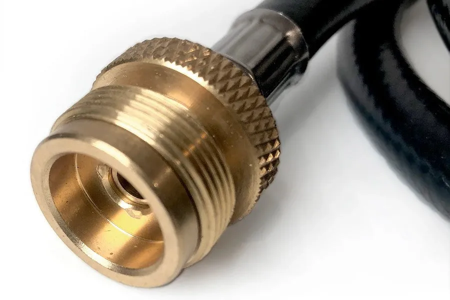 Ignik Outdoors Adapter 4ft Hose