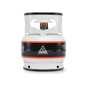 IGNIK OUTDOORS | Gas Growler 3.8 Deluxe