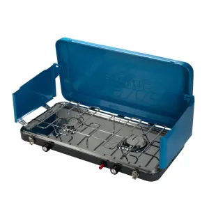 IGNITE PLUS TWO BURNER STOVE